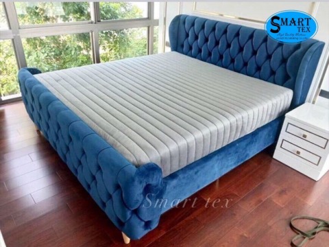 โรงงานผลิตที่นอนเพื่อสุขภาพ