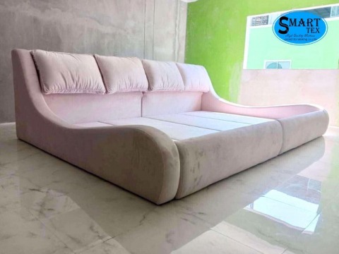 รับผลิตเตียงสำหรับโรงแรม