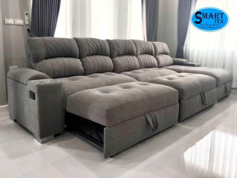 โกดังขายส่งชุดโซฟาสำหรับบ้านและคอนโดราคาถูก